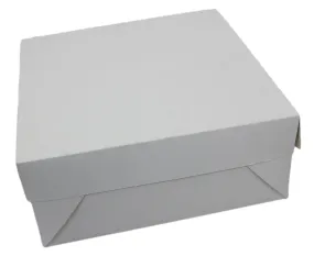 16x16x6'' Cake Boxes And Lids