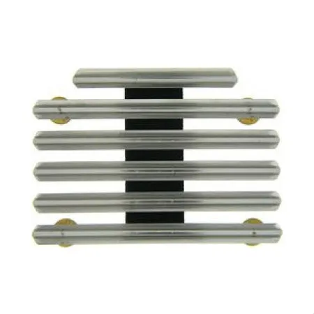 17 Ribbon Mount (1/8" Space)