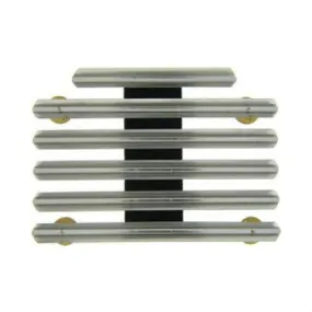 17 Ribbon Mount (1/8" Space)
