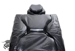 570 Tattoo Client Chair Cover