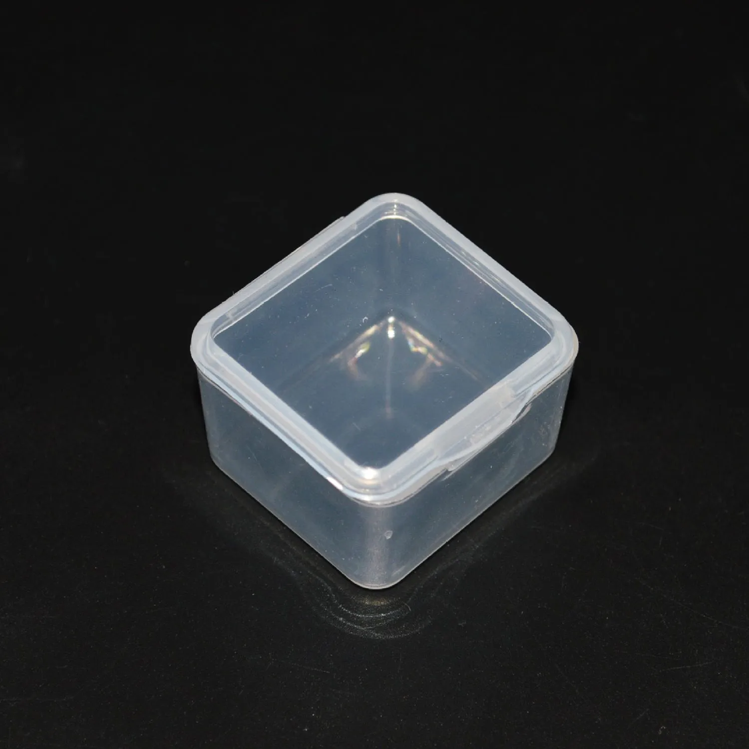 9 In 1,15 In 1 & 30 In 1 Clear Storage Box Combo
