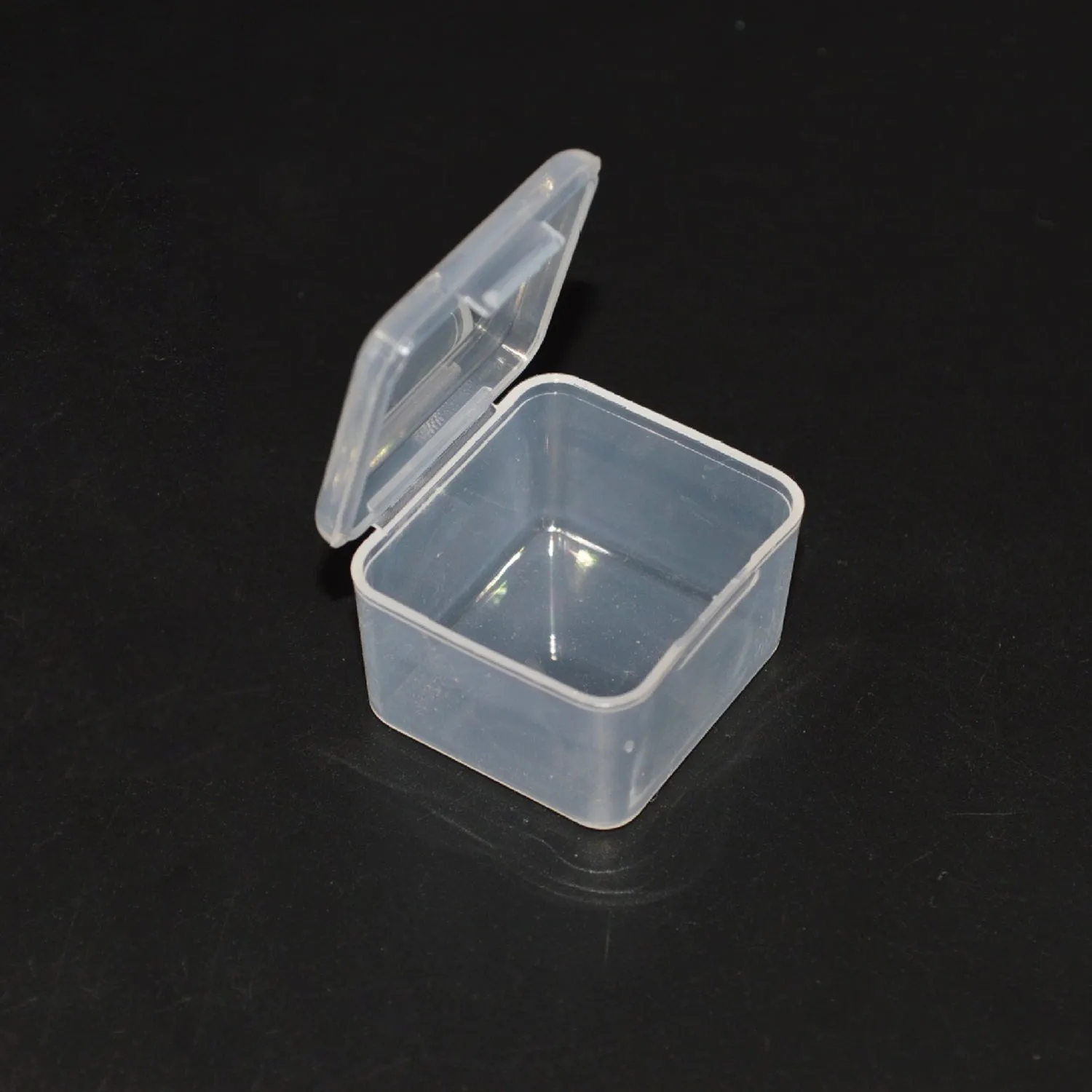 9 In 1,15 In 1 & 30 In 1 Clear Storage Box Combo