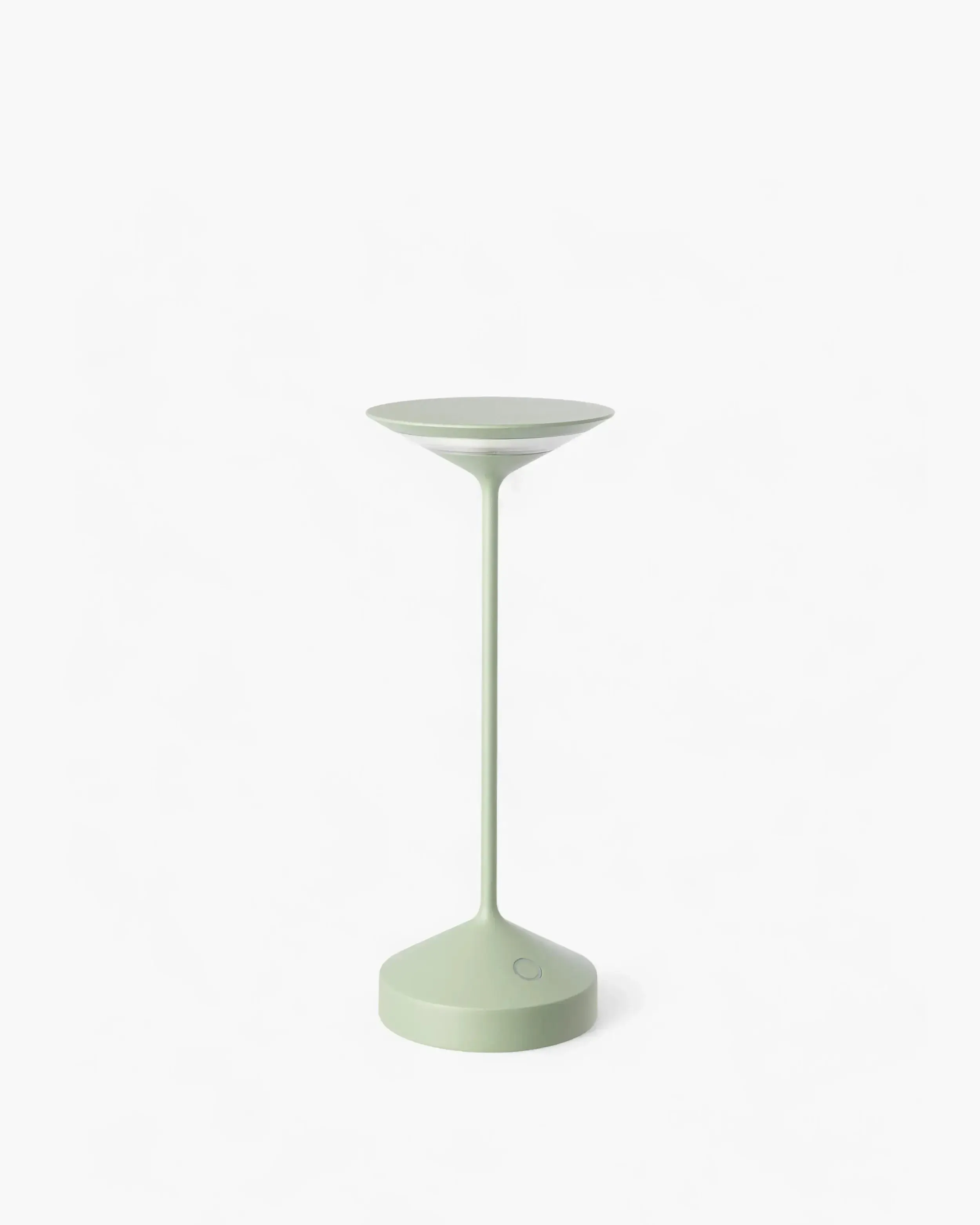 ab  by Abert Tempo portable table lamp