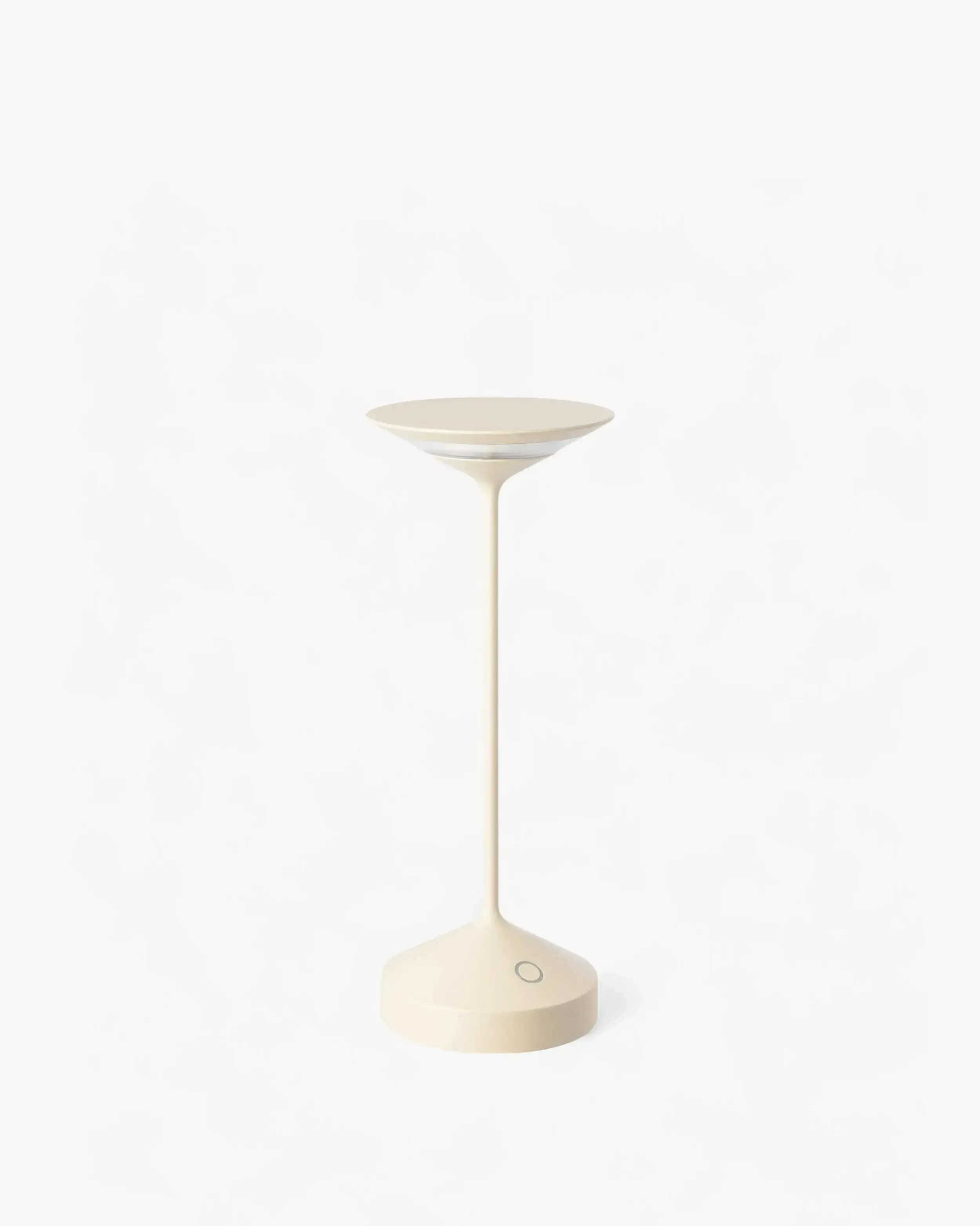 ab  by Abert Tempo portable table lamp