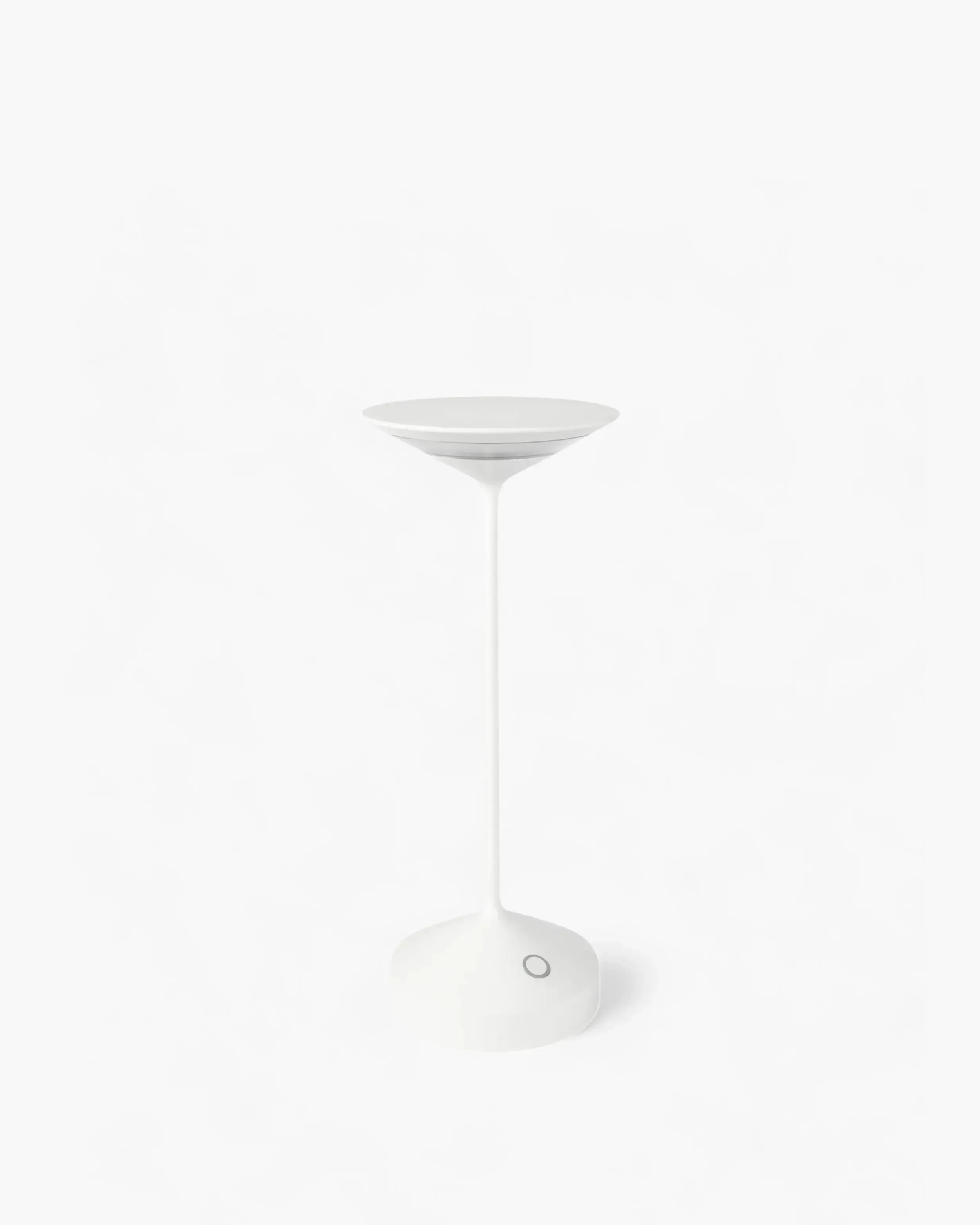 ab  by Abert Tempo portable table lamp