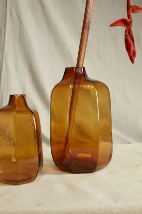 Abara Vase 9.75"x 15.75" By Accent Decor