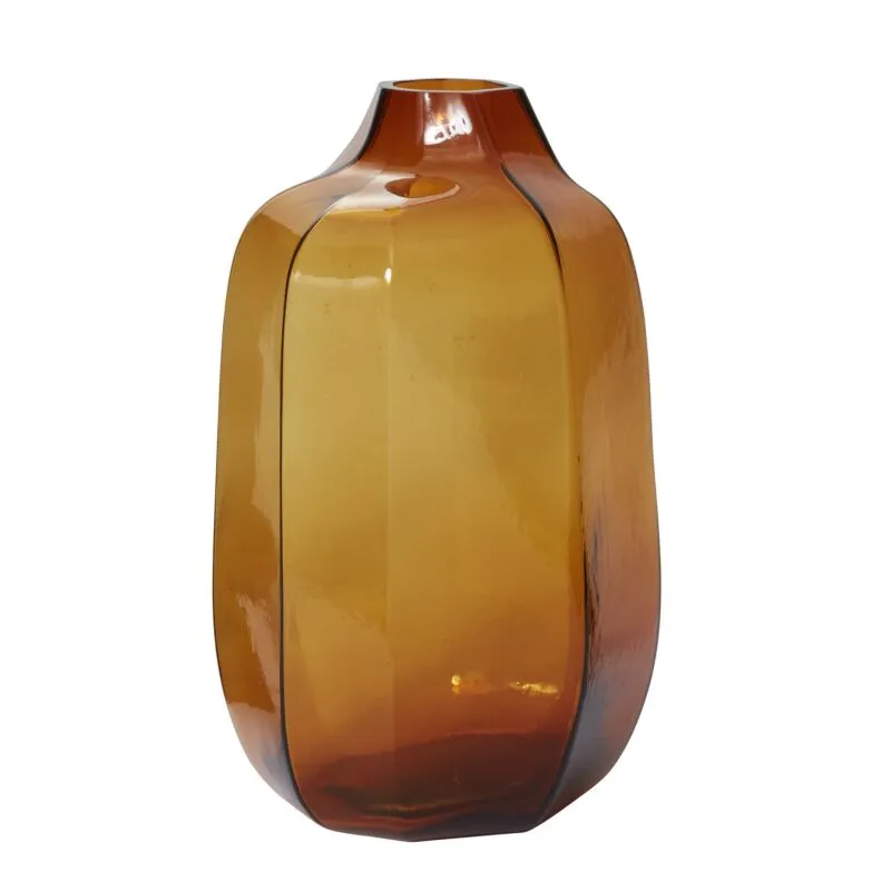 Abara Vase 9.75"x 15.75" By Accent Decor