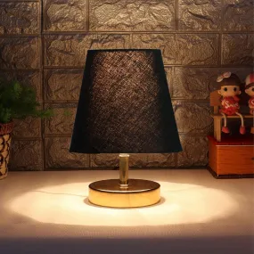 Alba Table Lamp - Black