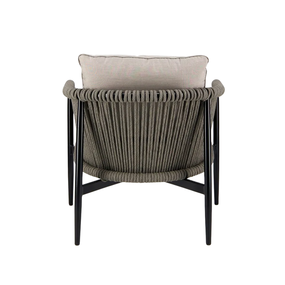 Archi Outdoor Lounge Chair