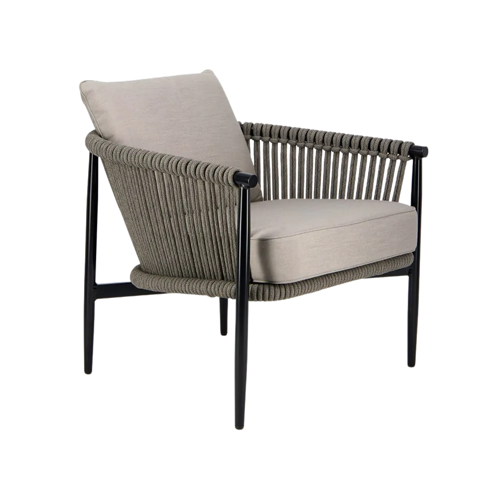 Archi Outdoor Lounge Chair
