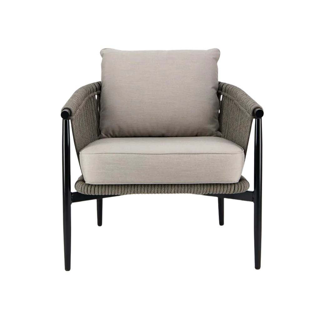 Archi Outdoor Lounge Chair