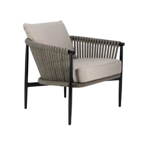 Archi Outdoor Lounge Chair