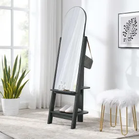 Ascend Standing Mirror by Modway