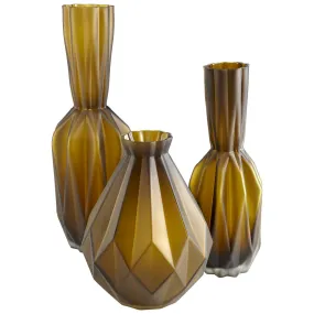 Bangla Vase
 By Cyan Design
