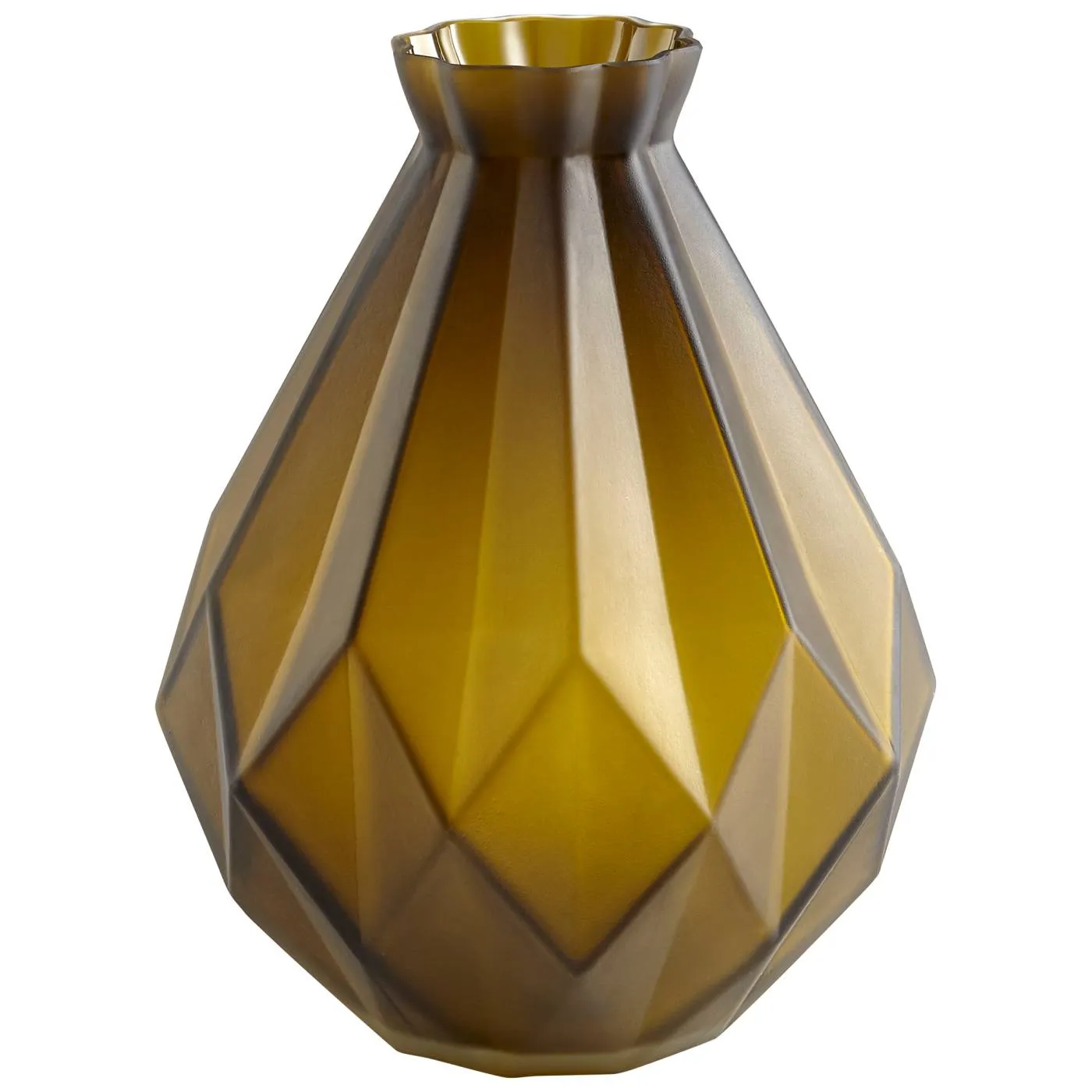 Bangla Vase
 By Cyan Design