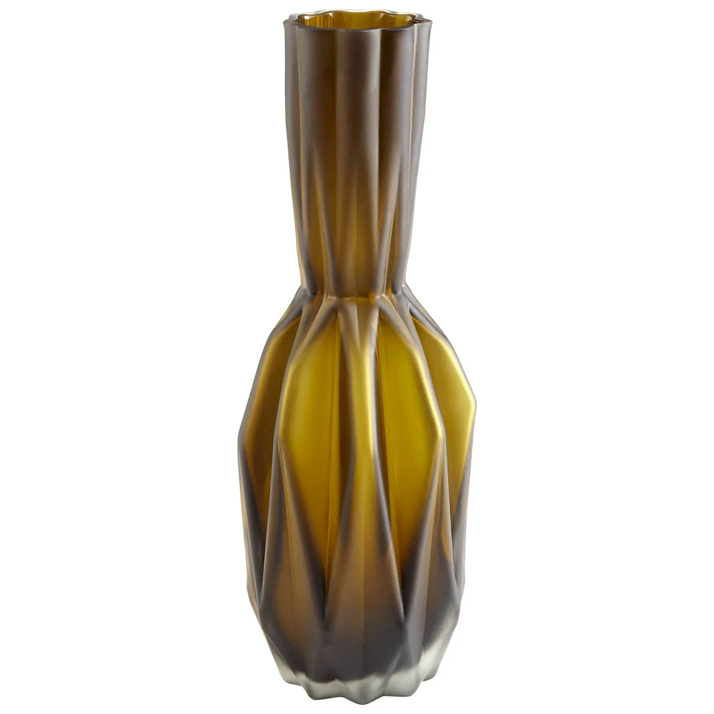Bangla Vase
 By Cyan Design