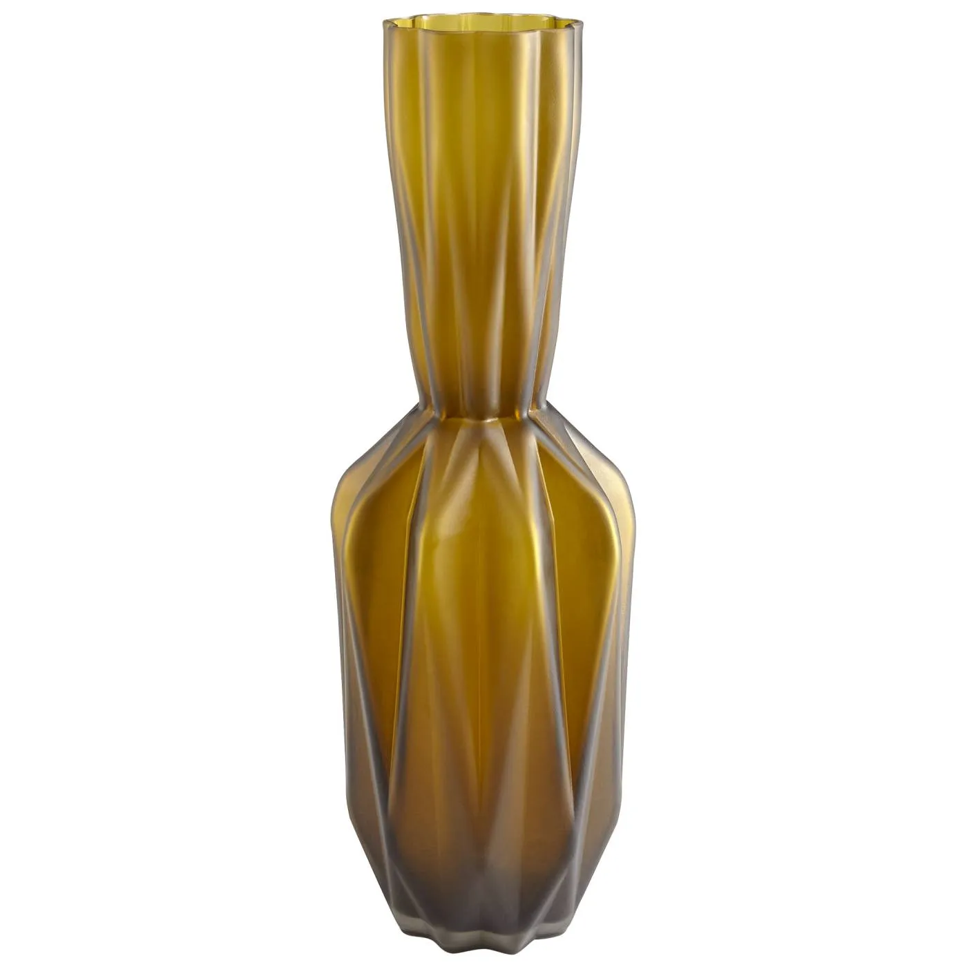 Bangla Vase
 By Cyan Design