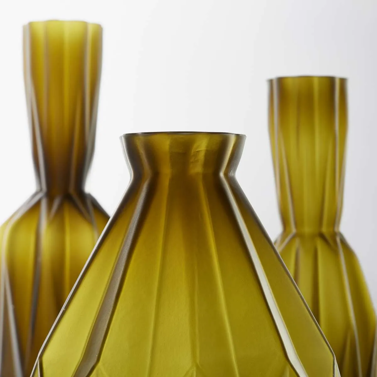 Bangla Vase
 By Cyan Design