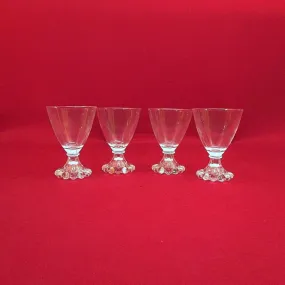 Berwick AKA Boopie Glassware
