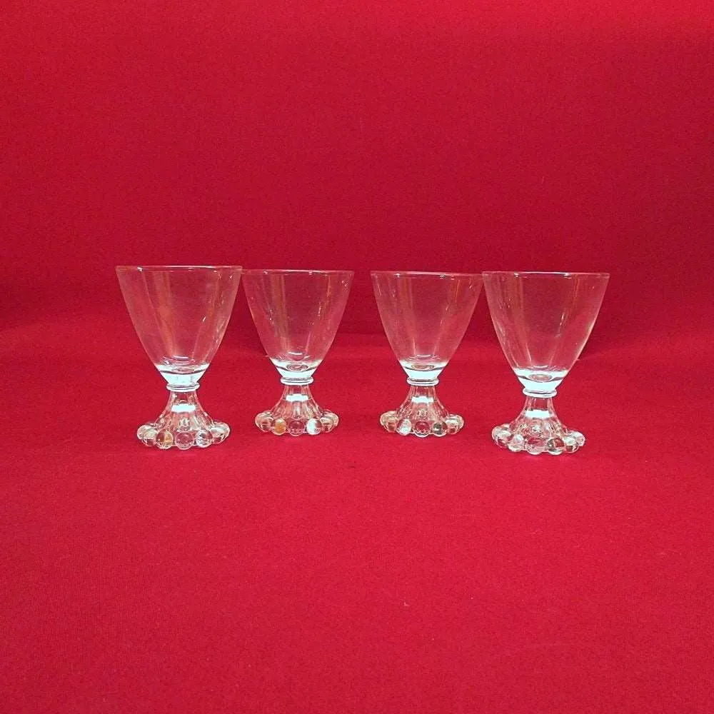 Berwick AKA Boopie Glassware
