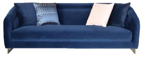 Blue Sea Sofa