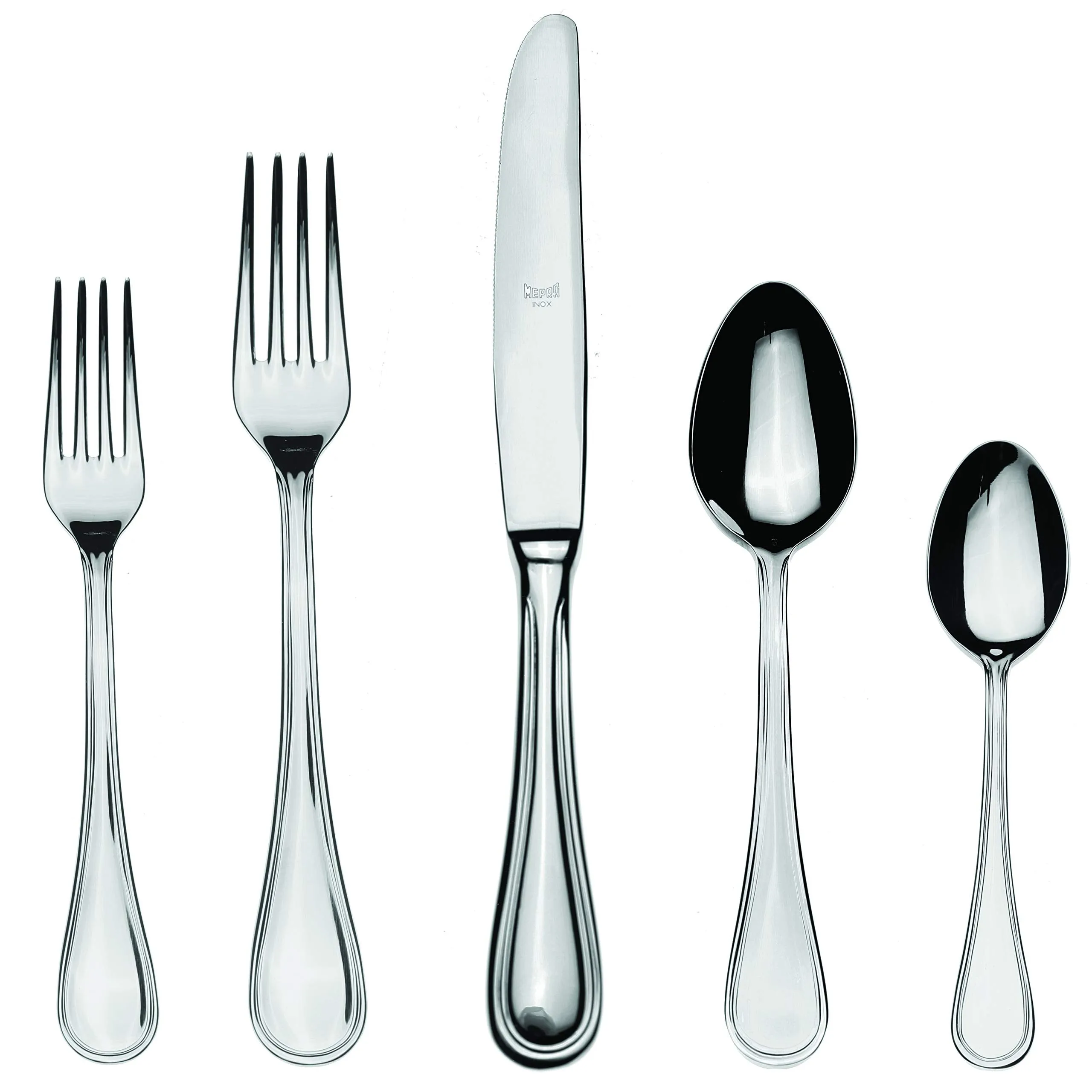Boheme 5 Piece Place Setting