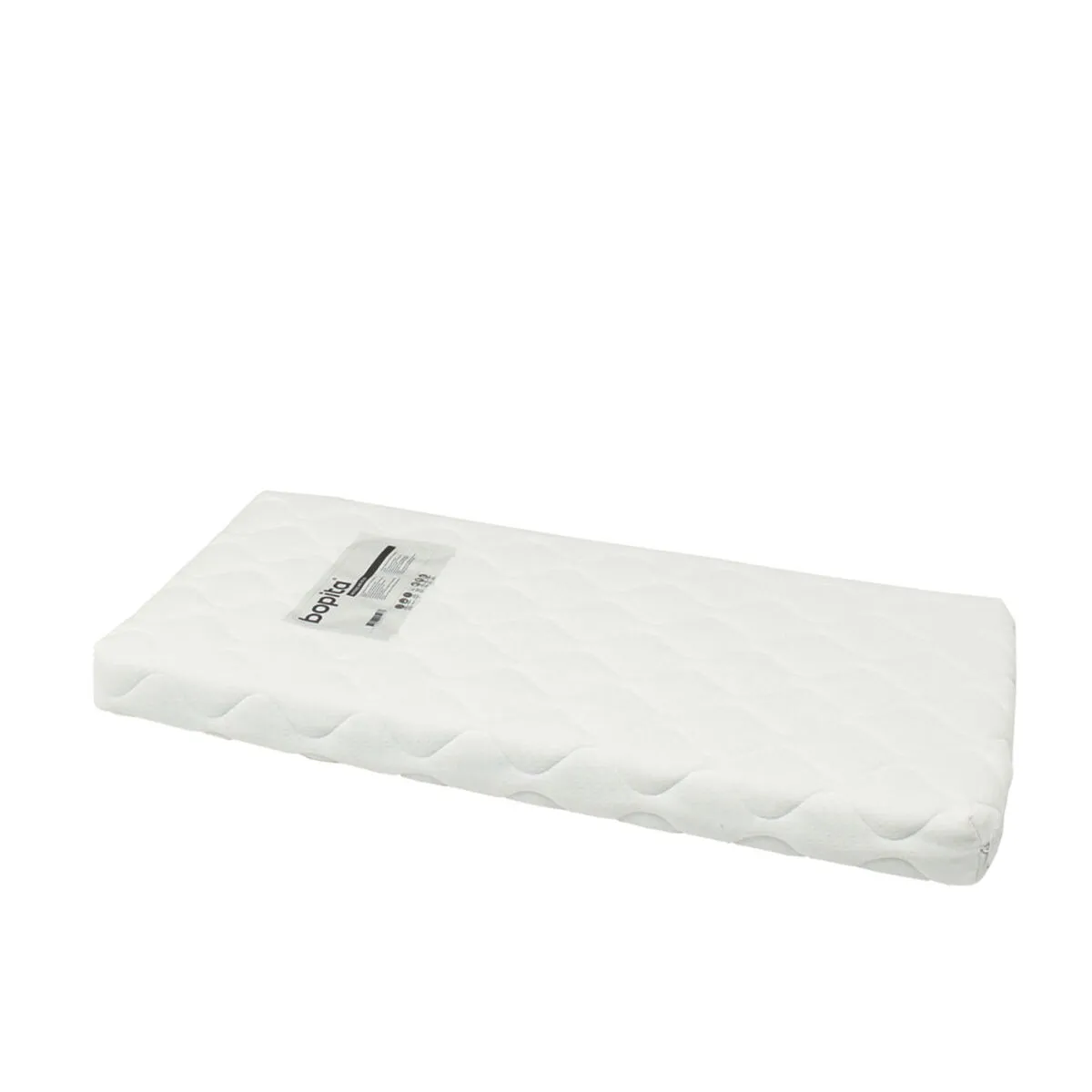 Bopita Mattress HR40 with Removable Cover - 60x120cm