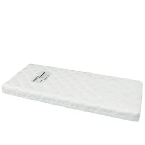 Bopita Mattress HR40 with Removable Cover - 70x150cm (Pre-Order; Est. Delivery in 6-10 Weeks)