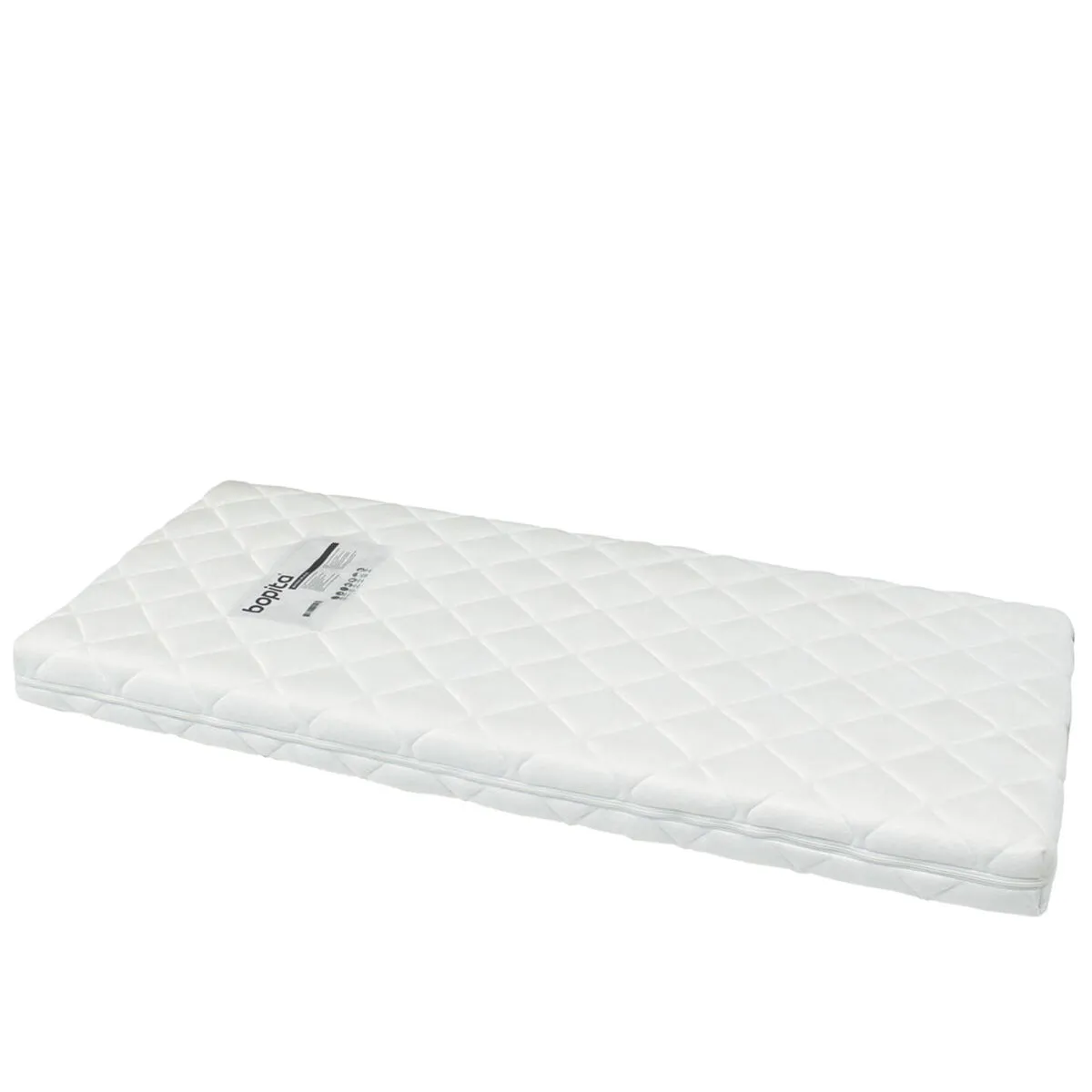Bopita Mattress HR40 with Removable Cover - 90x195x10cm