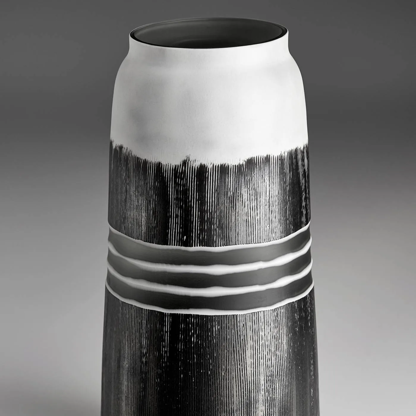 Borneo Vase By Cyan Design
