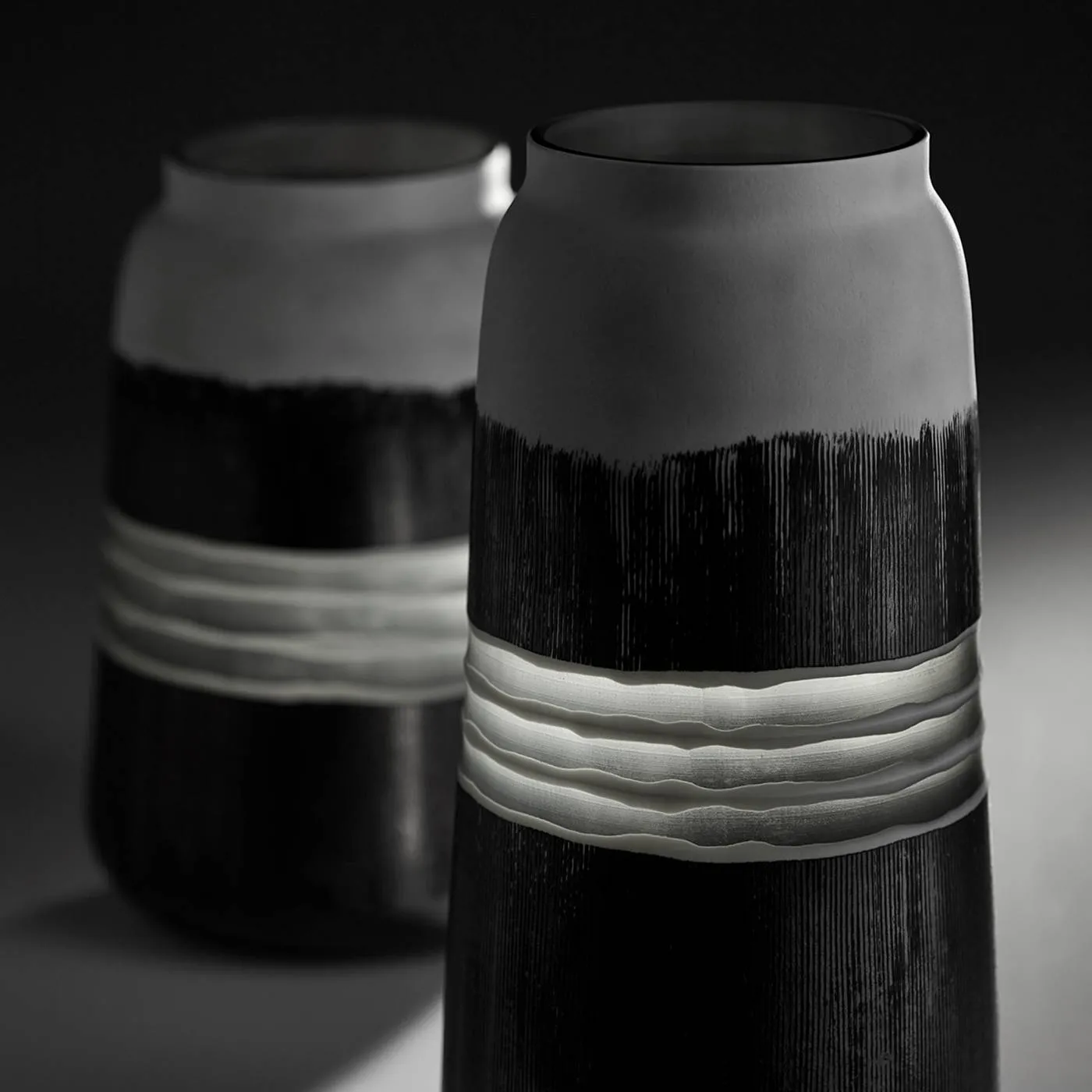Borneo Vase By Cyan Design