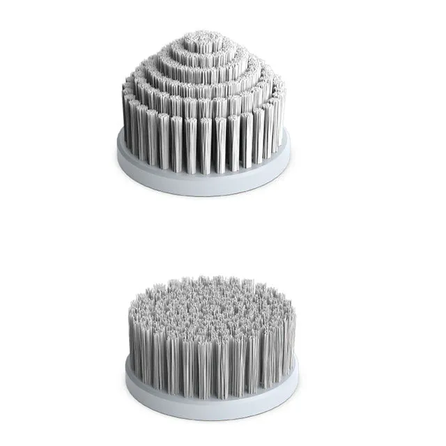Bristle Brush   Corner Brush