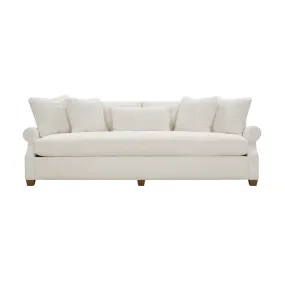 Bristol 98" Bench Cushion Sofa