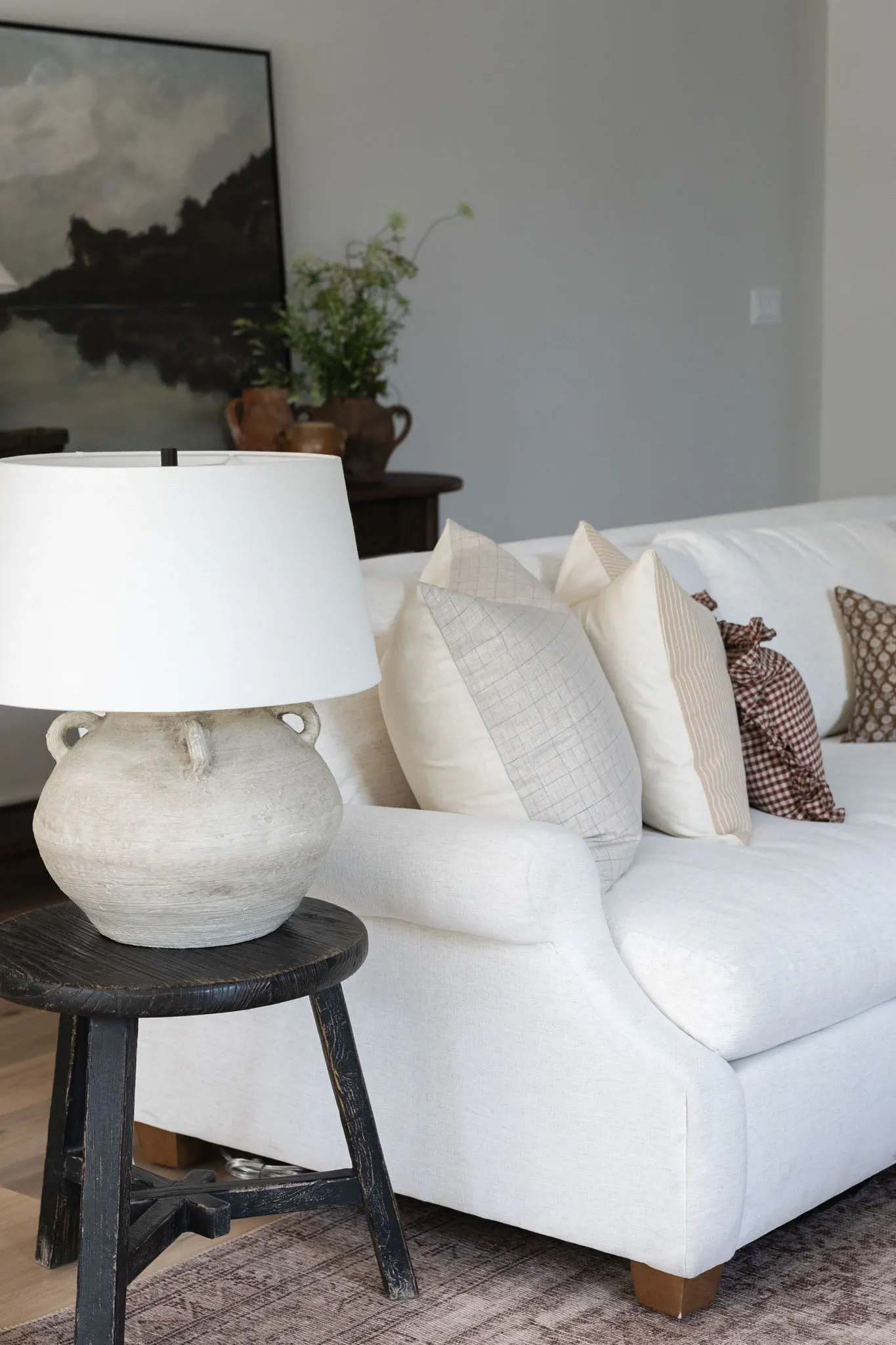 Bristol 98" Bench Cushion Sofa