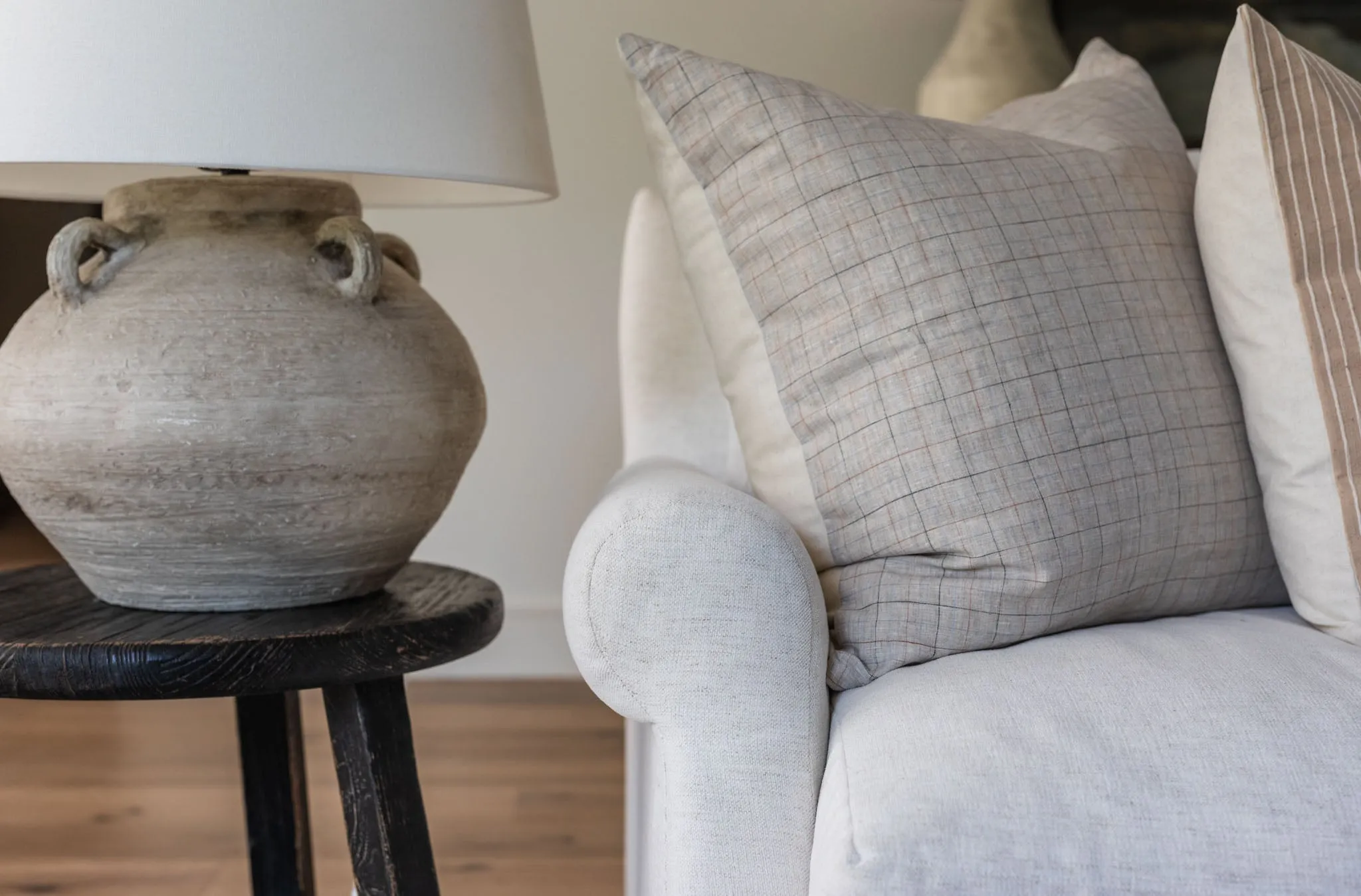 Bristol 98" Bench Cushion Sofa