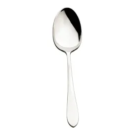 Browne 502104 Eclipse Tablespoon 8" 18/10 Stainless Steel | Denson CFE