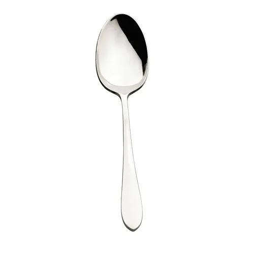 Browne 502104 Eclipse Tablespoon 8" 18/10 Stainless Steel | Denson CFE