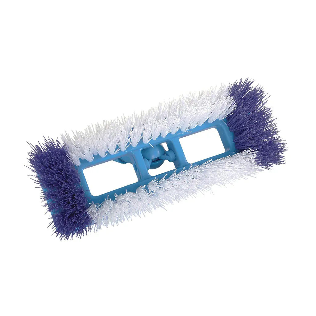 Brush - Globe Swivel Scrub Brush, 3601