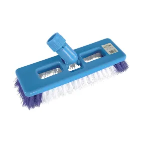 Brush - Globe Swivel Scrub Brush, 3601