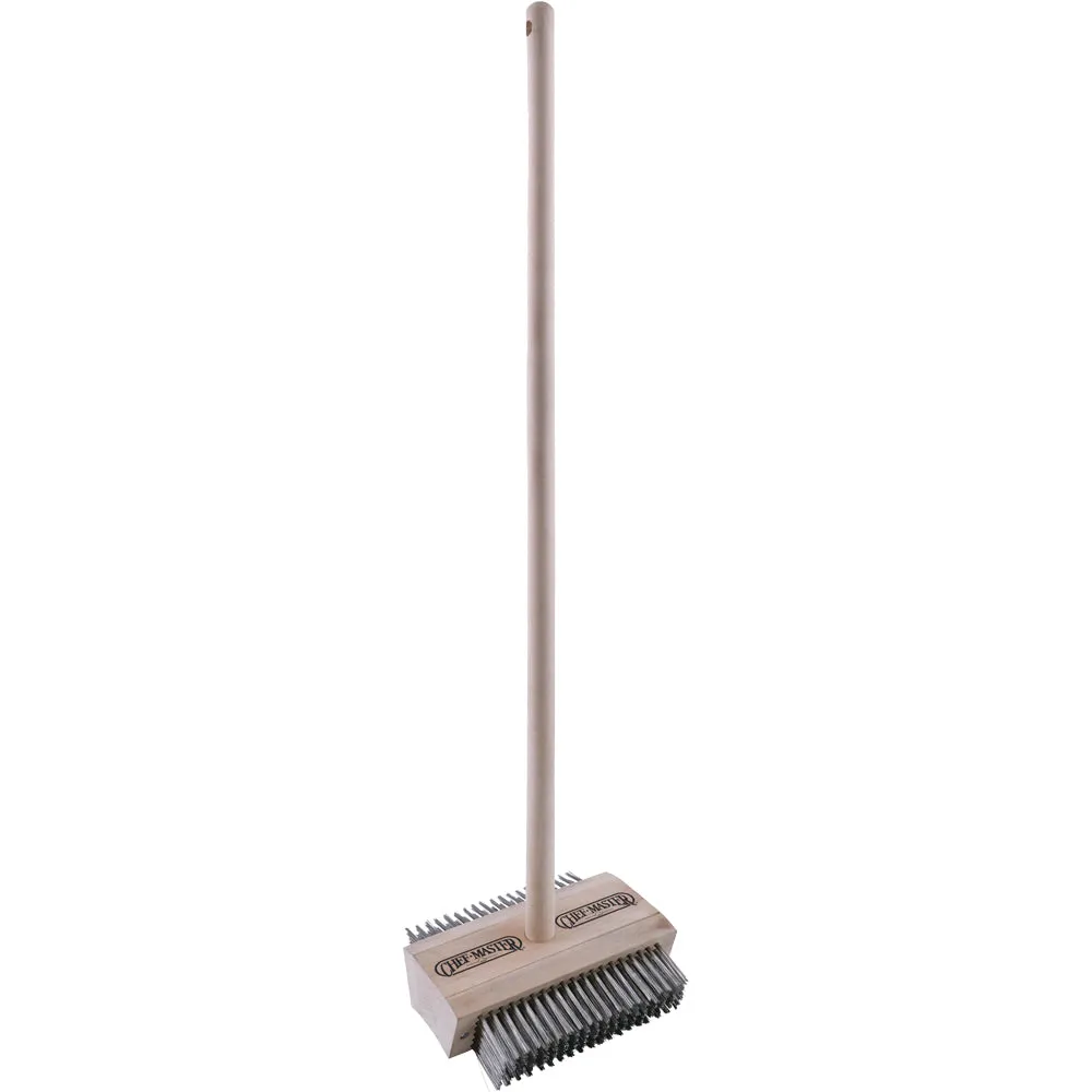 Brush Grill Heavy Duty