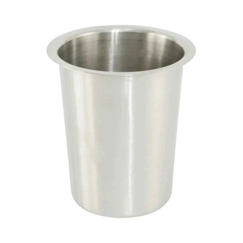 CAC China SSFC-S Cylinder Flatware SS Solid /Each