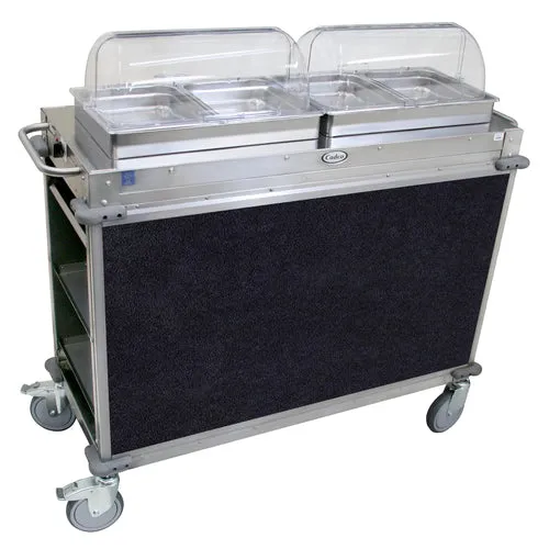 Cadco CBC-HH-L4 Serving Counter