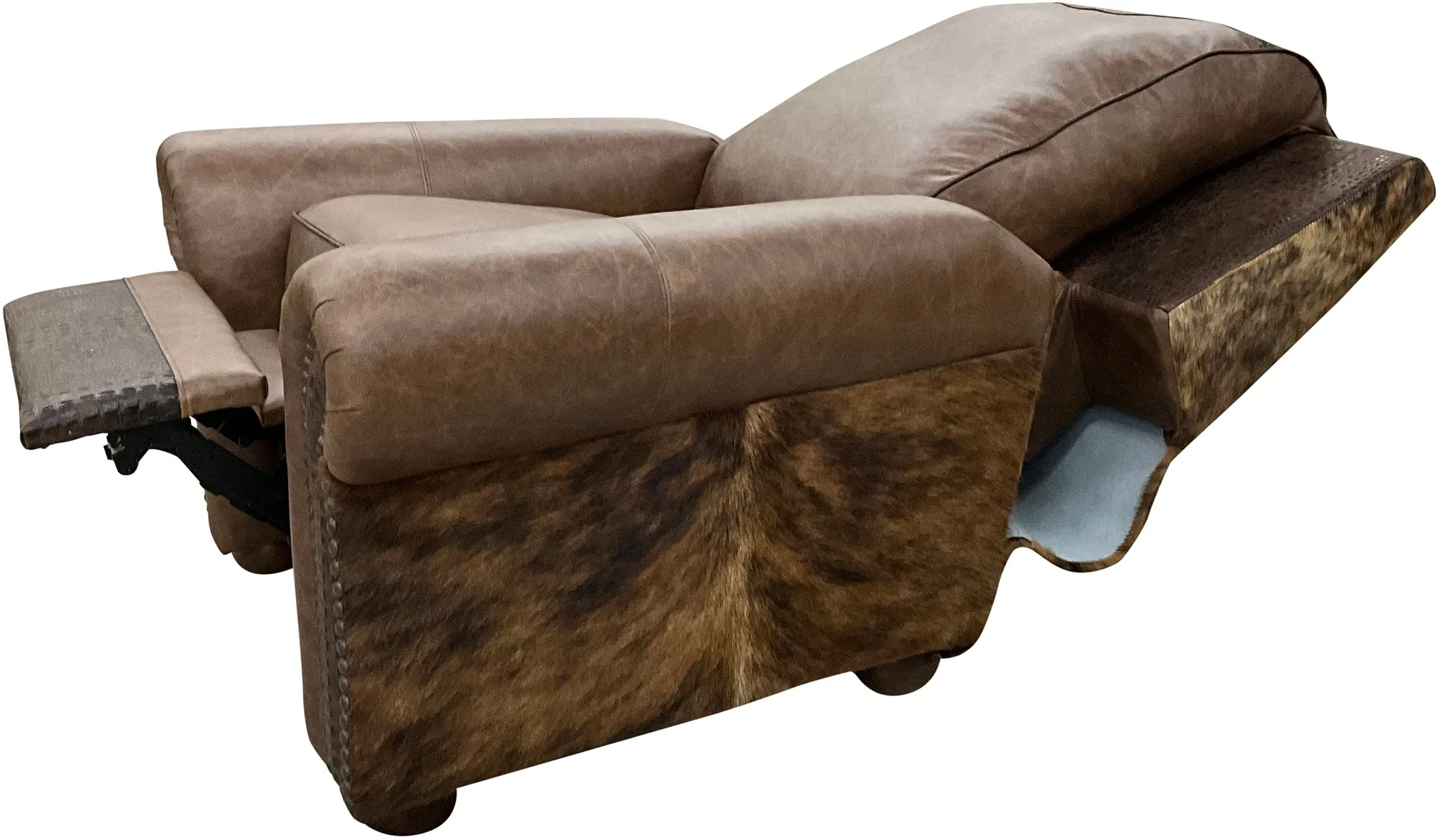 Canyon Comfort Power Recliner