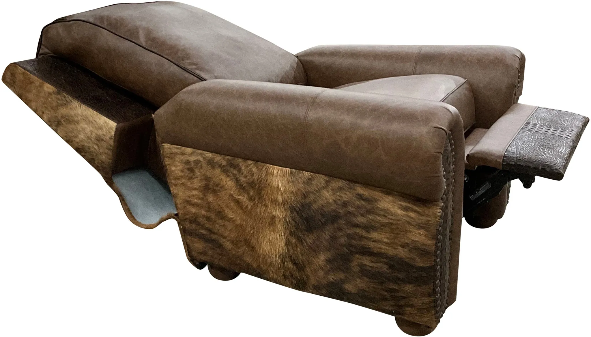 Canyon Comfort Power Recliner