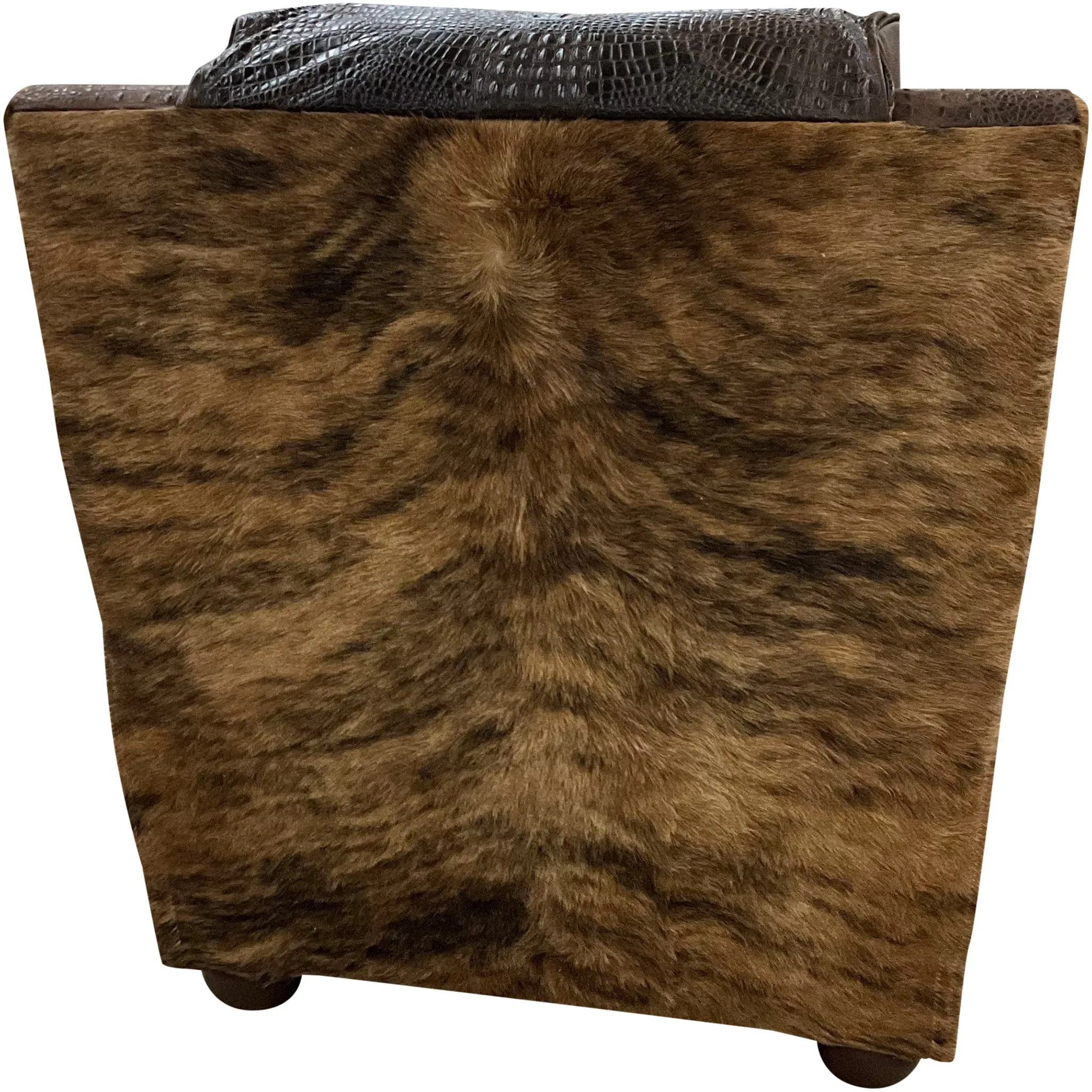 Canyon Comfort Power Recliner
