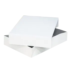 Carboard Ream Boxes
