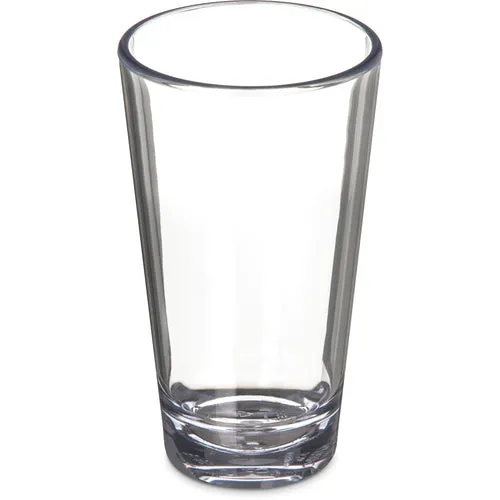 Carlisle 561607 Glassware