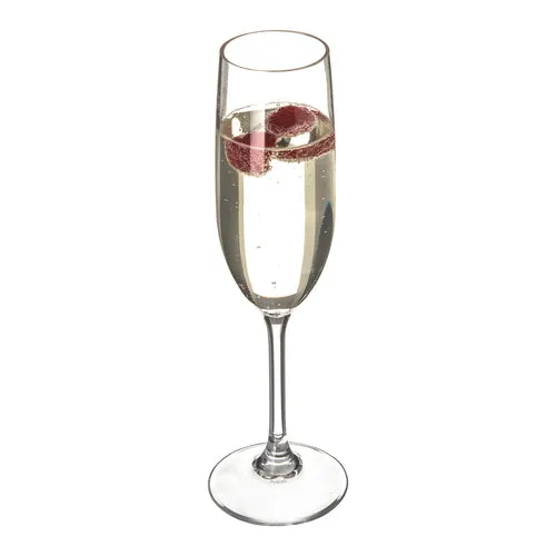 Carlisle 564007 Glassware