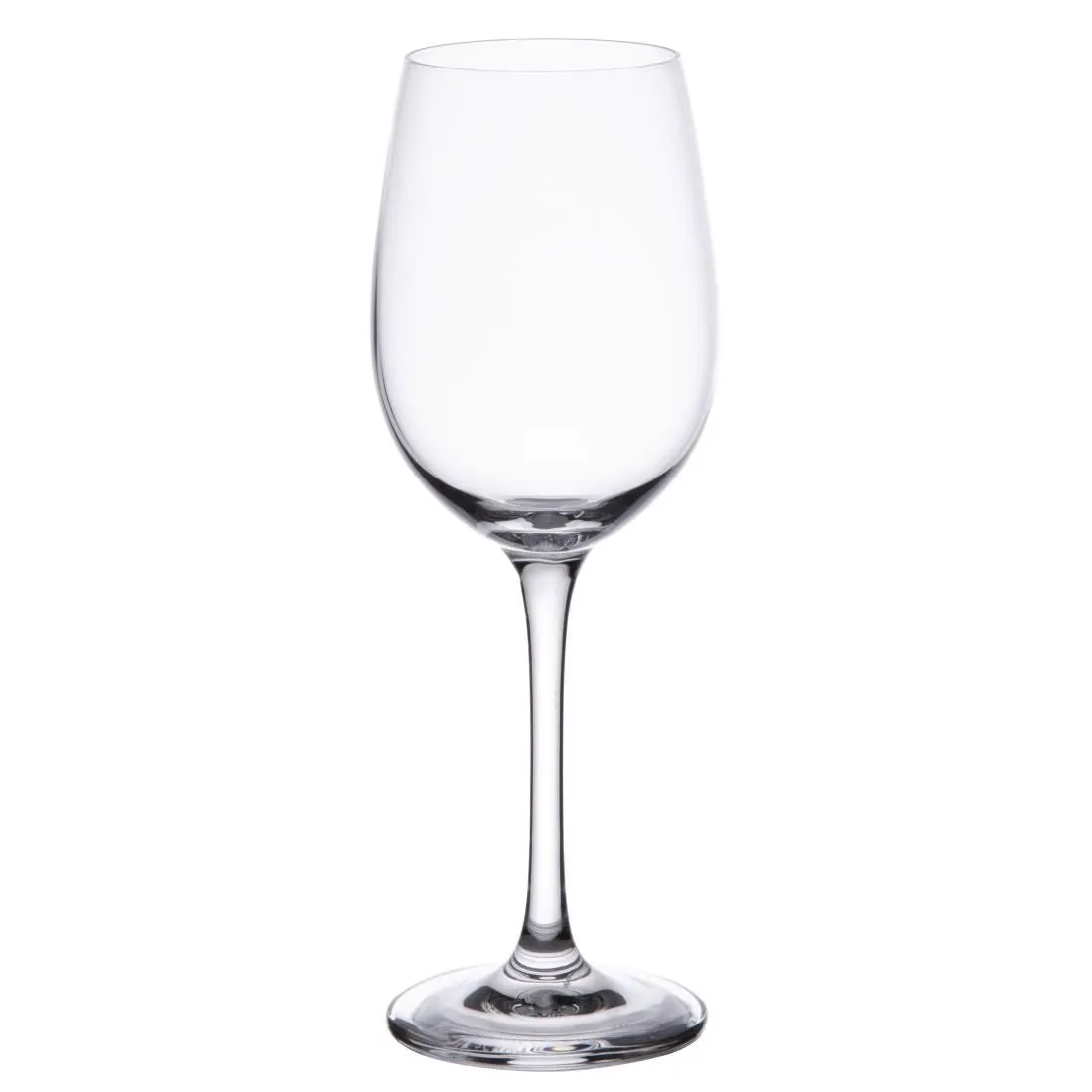 CC682 Schott Zwiesel Classico Crystal White Wine Goblets 312ml (Pack of 6)