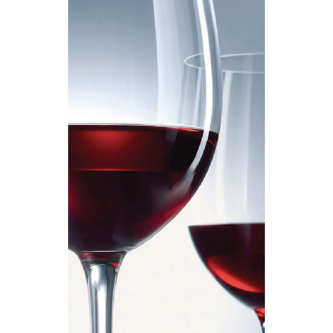 CC682 Schott Zwiesel Classico Crystal White Wine Goblets 312ml (Pack of 6)